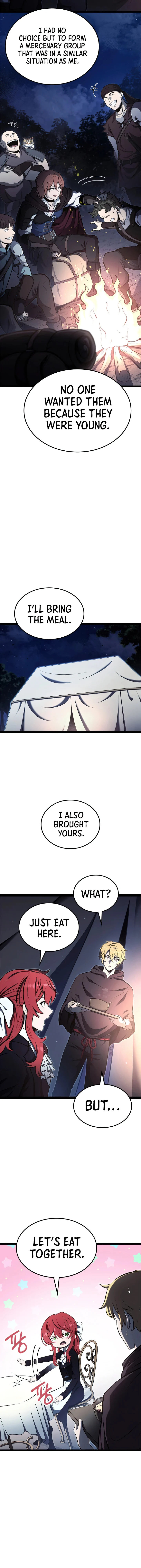 Kalli The Champion Chapter 35 page 7
