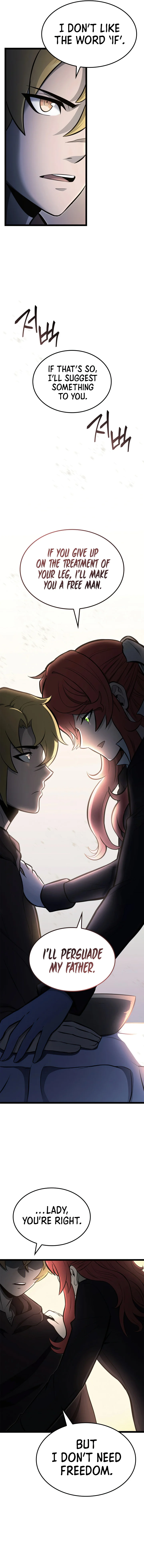 Kalli The Champion Chapter 35 page 10