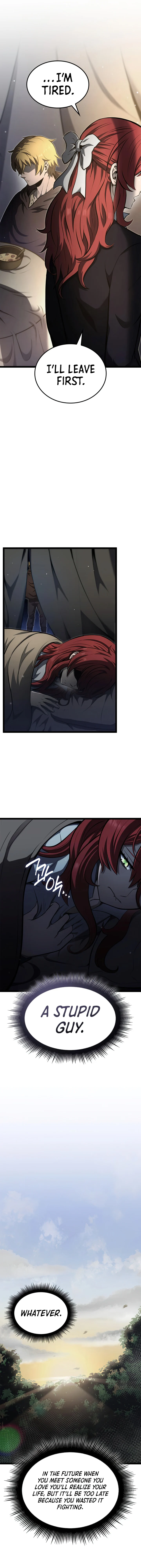 Kalli The Champion Chapter 35 page 12