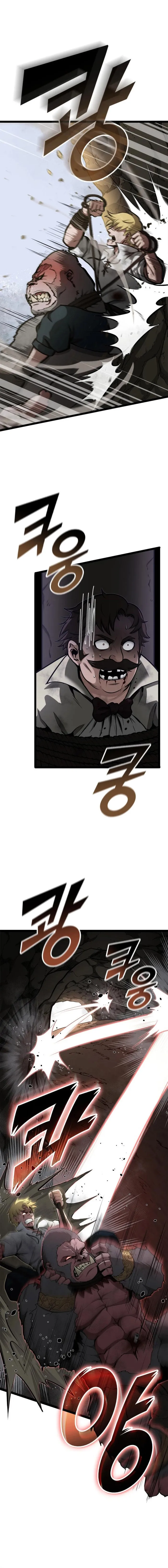 Kalli The Champion Chapter 61 page 5