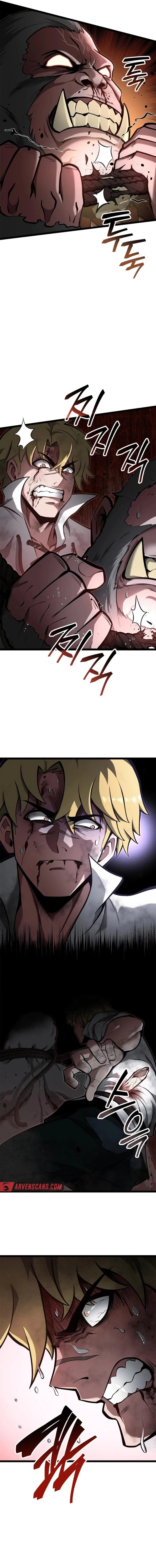 Kalli The Champion Chapter 61 page 6