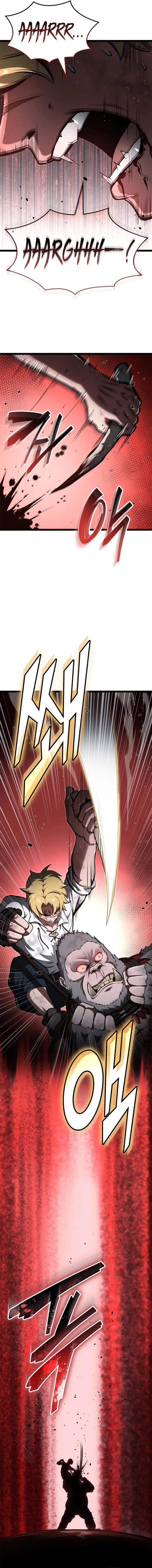 Kalli The Champion Chapter 61 page 7