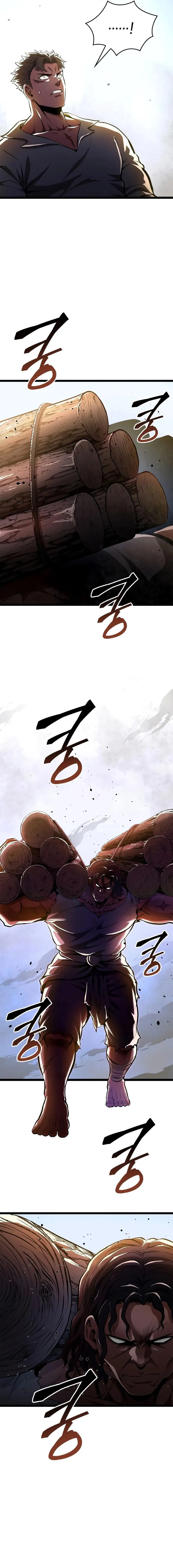 Kalli The Champion Chapter 71 page 5