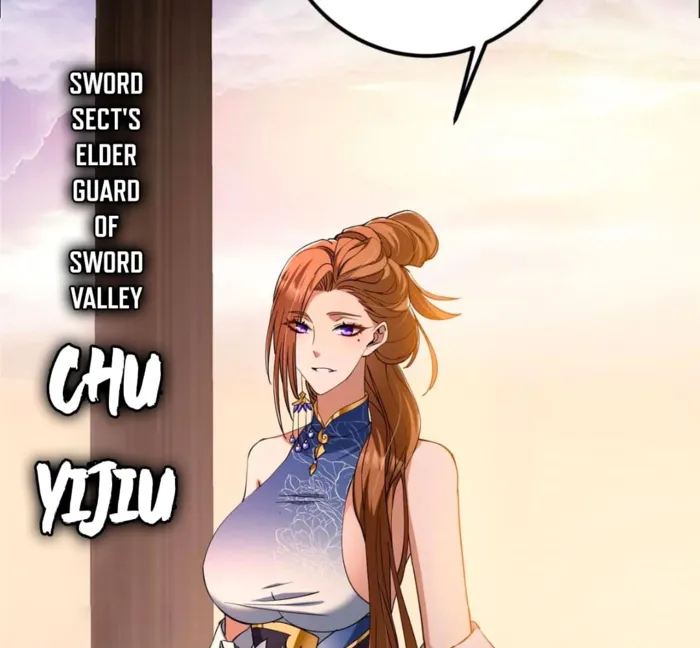 Keep A Low Profile, Sect Leader Chapter 443 page 10