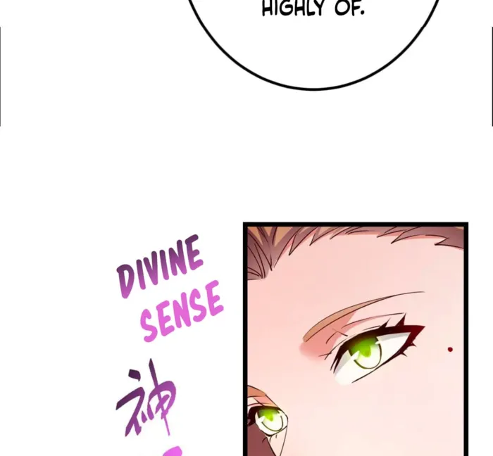 Keep A Low Profile, Sect Leader Chapter 443 page 25
