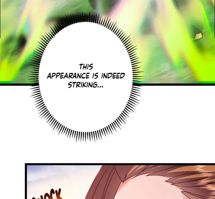 Keep A Low Profile, Sect Leader Chapter 443 page 29