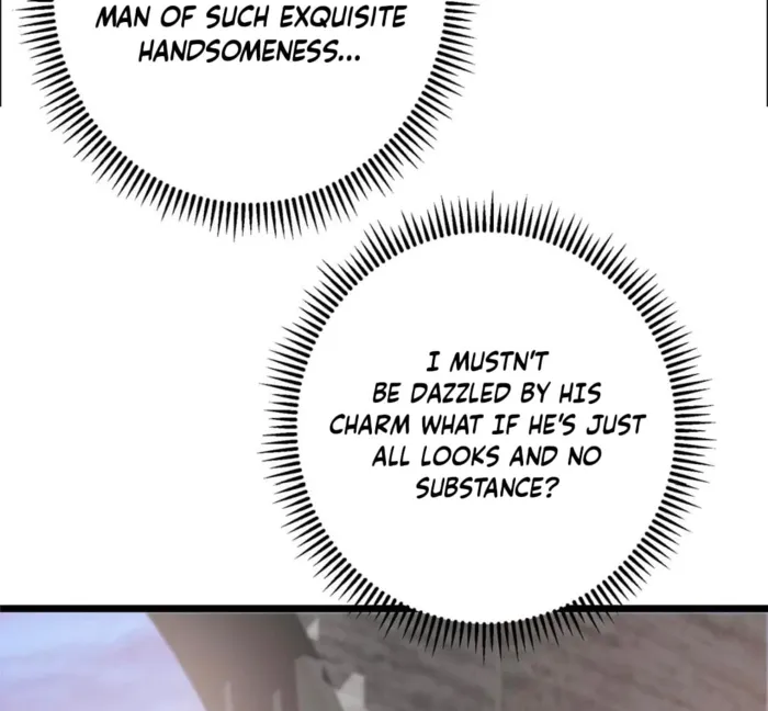 Keep A Low Profile, Sect Leader Chapter 443 page 31