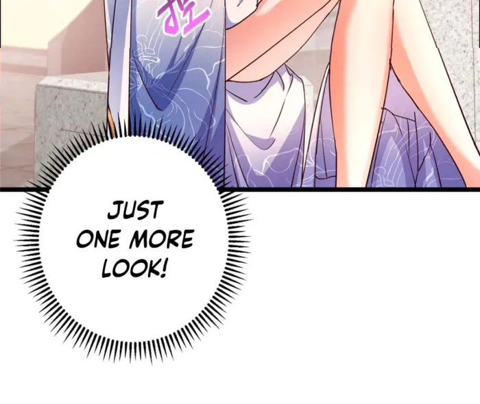 Keep A Low Profile, Sect Leader Chapter 443 page 33
