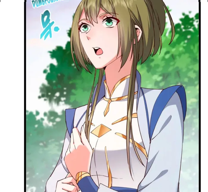 Keep A Low Profile, Sect Leader Chapter 443 page 37