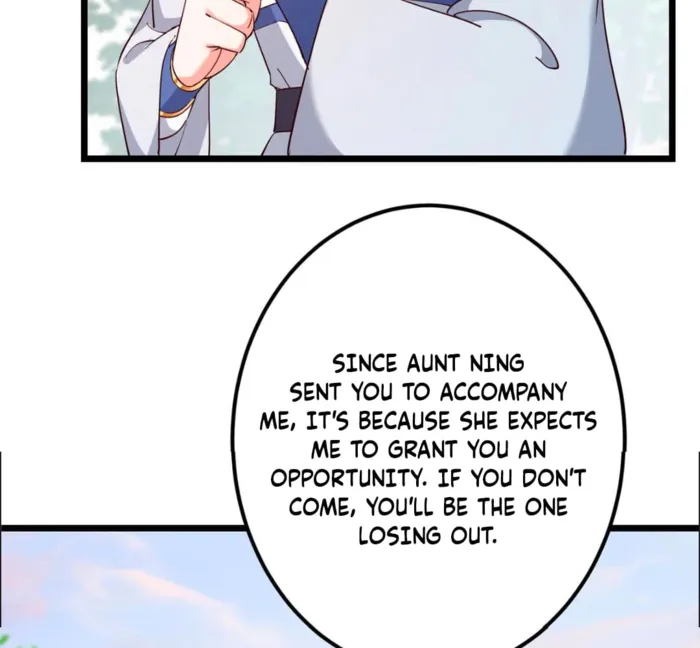 Keep A Low Profile, Sect Leader Chapter 443 page 38