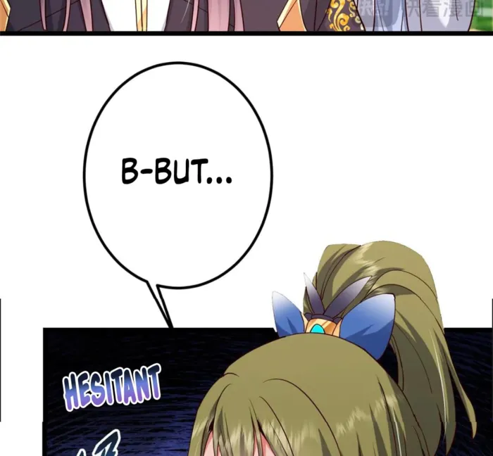 Keep A Low Profile, Sect Leader Chapter 443 page 40