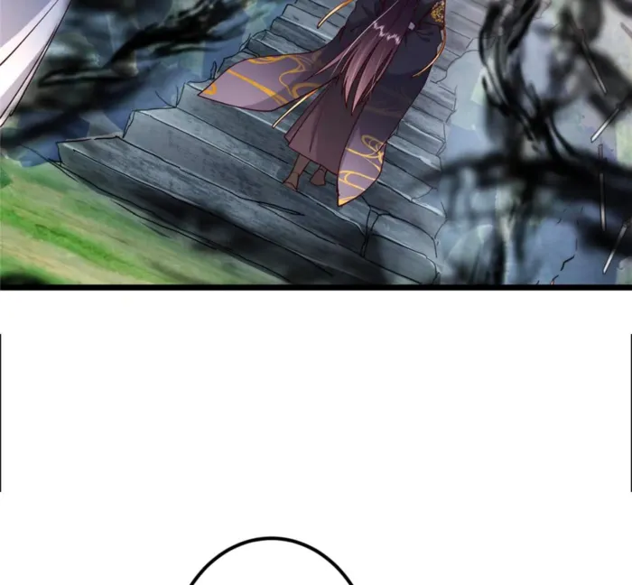 Keep A Low Profile, Sect Leader Chapter 443 page 44