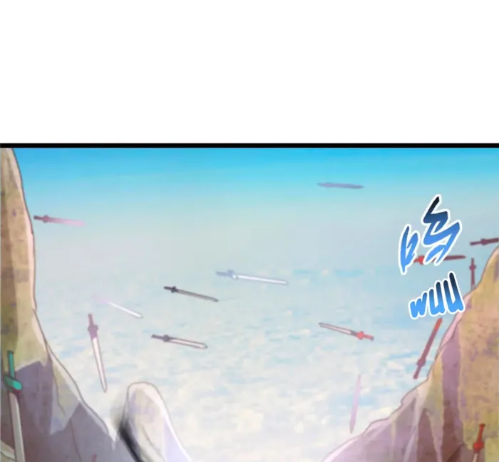 Keep A Low Profile, Sect Leader Chapter 443 page 47