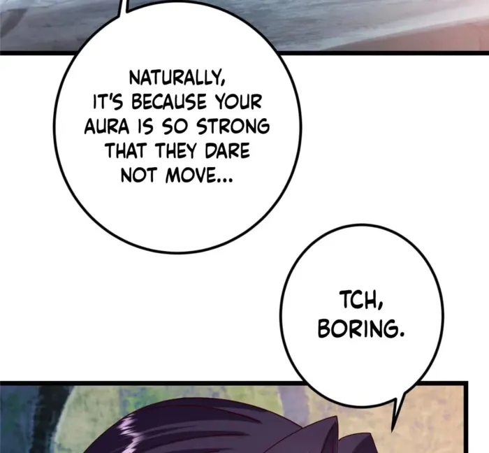 Keep A Low Profile, Sect Leader Chapter 443 page 58