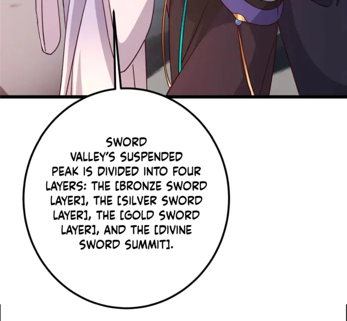 Keep A Low Profile, Sect Leader Chapter 443 page 62