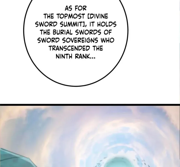 Keep A Low Profile, Sect Leader Chapter 443 page 66