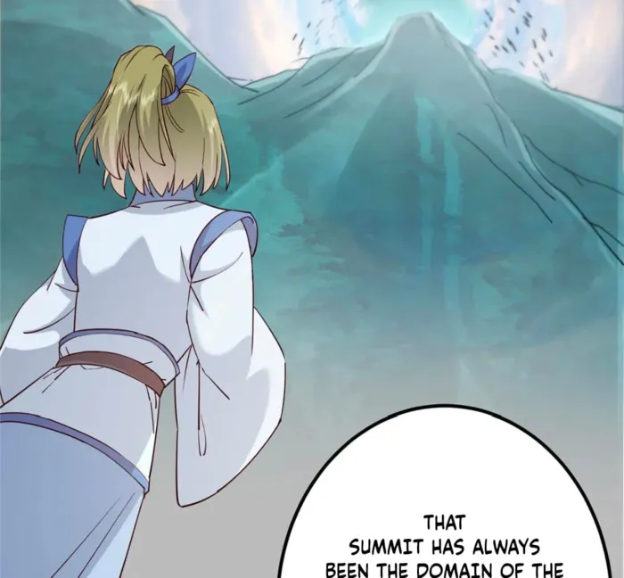 Keep A Low Profile, Sect Leader Chapter 443 page 67