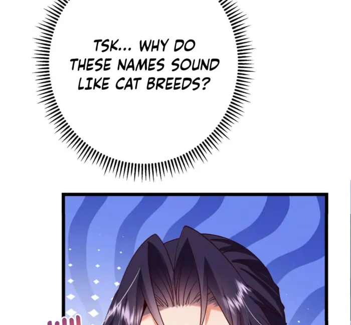 Keep A Low Profile, Sect Leader Chapter 443 page 70