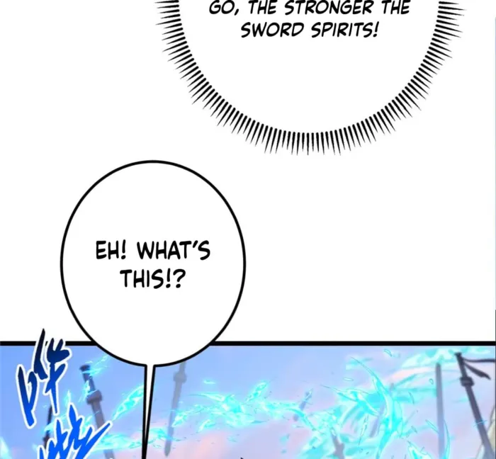 Keep A Low Profile, Sect Leader Chapter 443 page 72