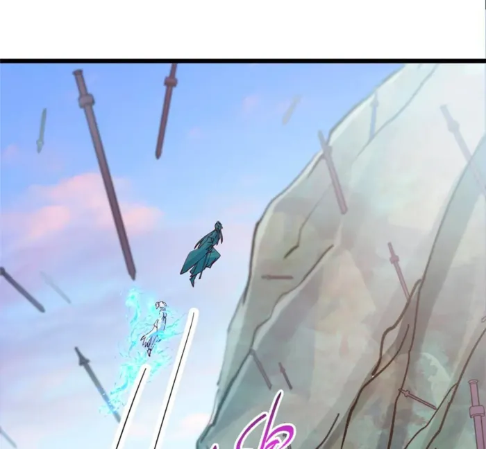 Keep A Low Profile, Sect Leader Chapter 443 page 75