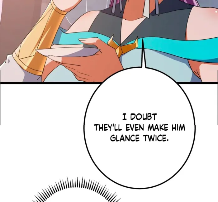 Keep A Low Profile, Sect Leader Chapter 443 page 87
