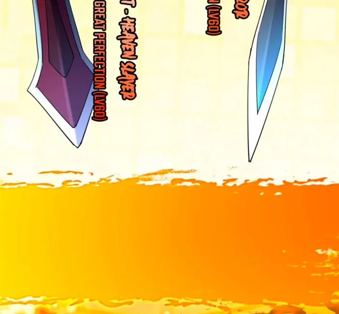 Keep A Low Profile, Sect Leader Chapter 443 page 94