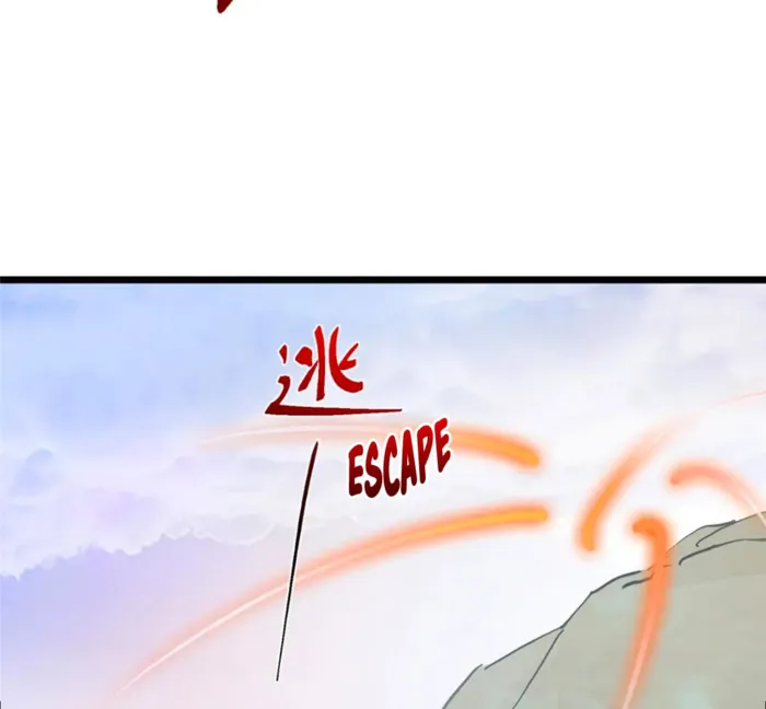 Keep A Low Profile, Sect Leader Chapter 443 page 106