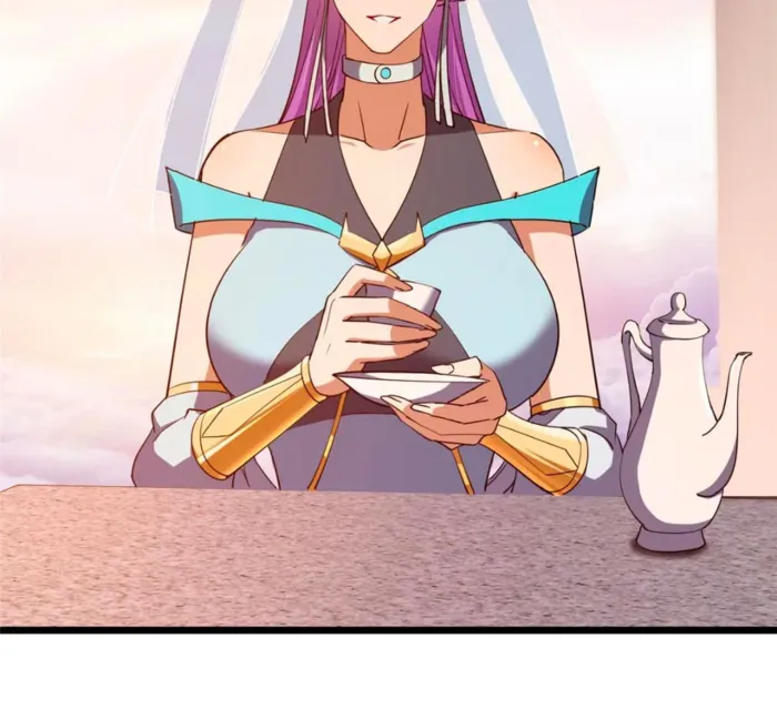 Keep A Low Profile, Sect Leader Chapter 443 page 114