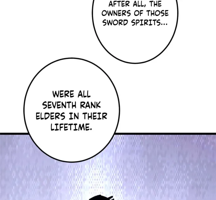 Keep A Low Profile, Sect Leader Chapter 443 page 120