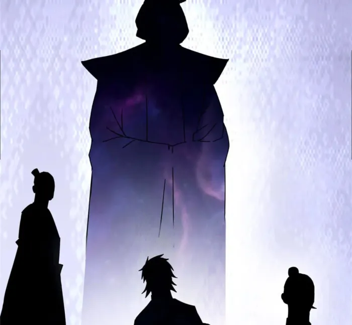 Keep A Low Profile, Sect Leader Chapter 443 page 121