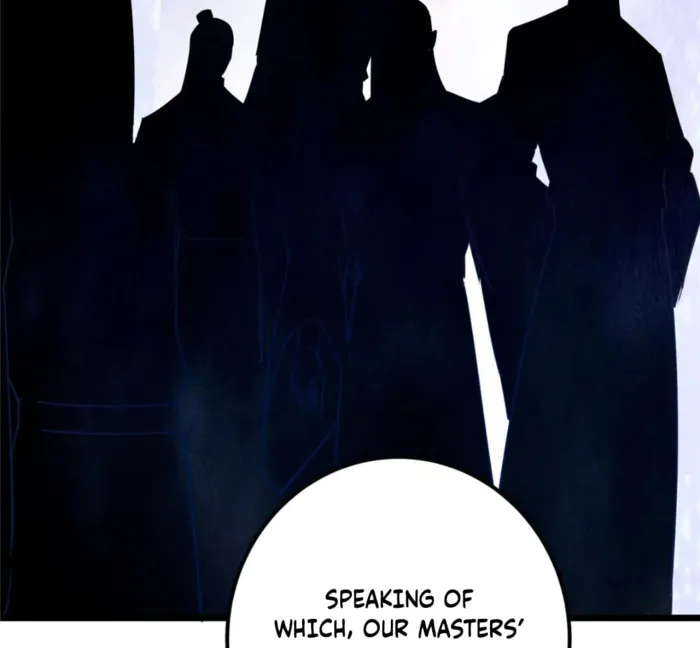 Keep A Low Profile, Sect Leader Chapter 443 page 122