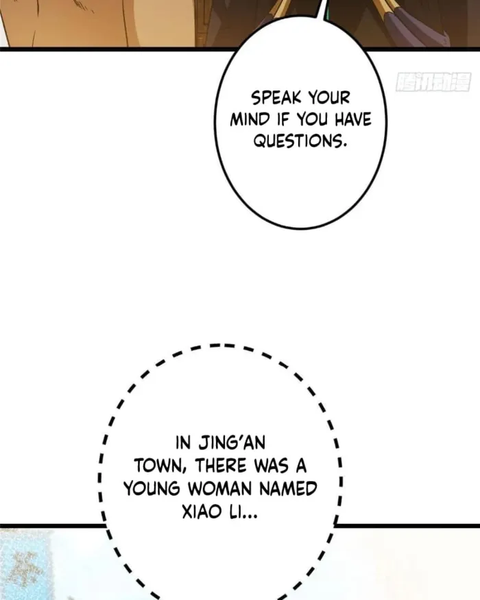 Keep A Low Profile, Sect Leader Chapter 459 page 10