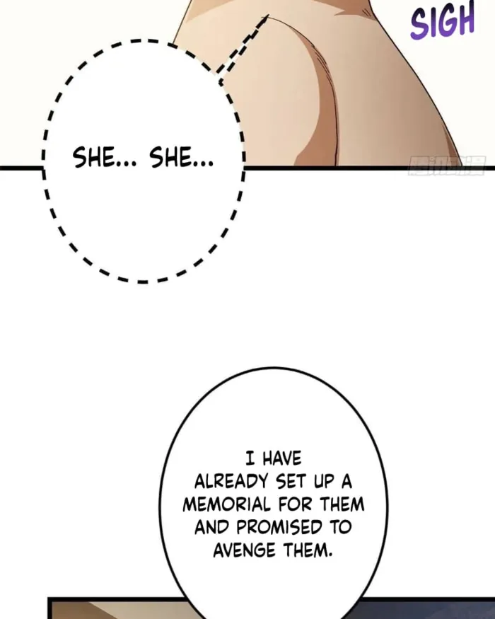 Keep A Low Profile, Sect Leader Chapter 459 page 12