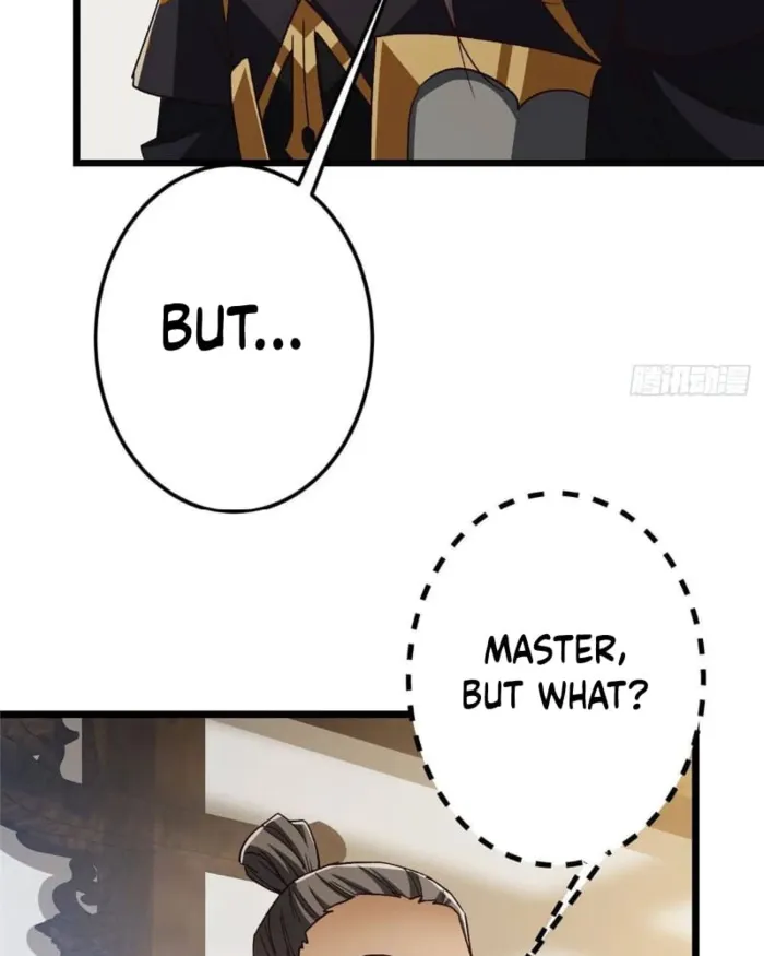 Keep A Low Profile, Sect Leader Chapter 459 page 14