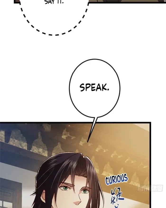 Keep A Low Profile, Sect Leader Chapter 459 page 24