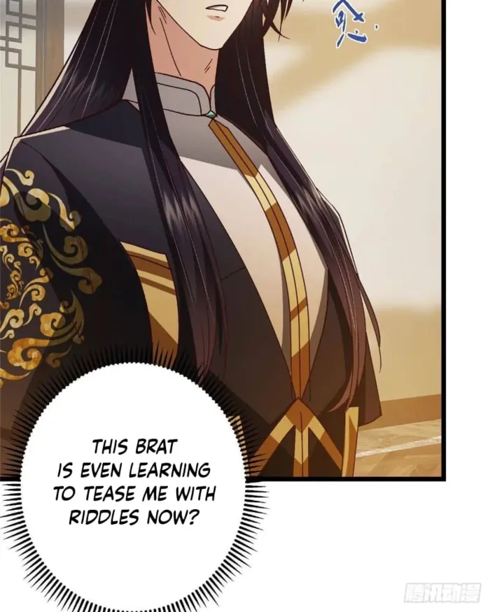 Keep A Low Profile, Sect Leader Chapter 459 page 25