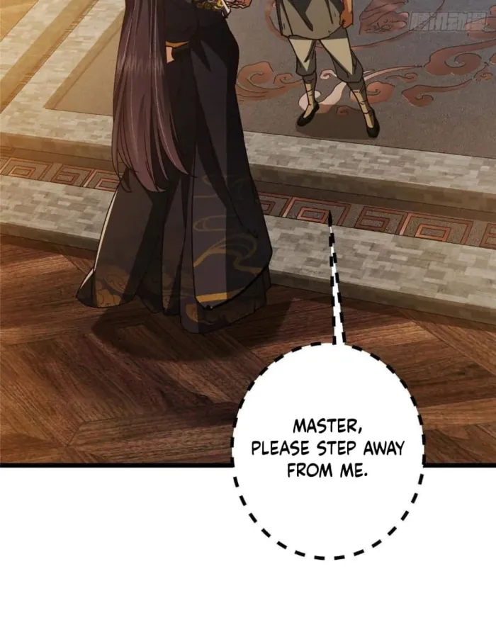 Keep A Low Profile, Sect Leader Chapter 459 page 27