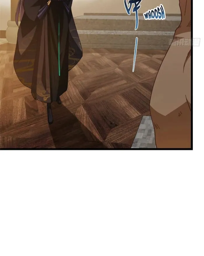 Keep A Low Profile, Sect Leader Chapter 459 page 29