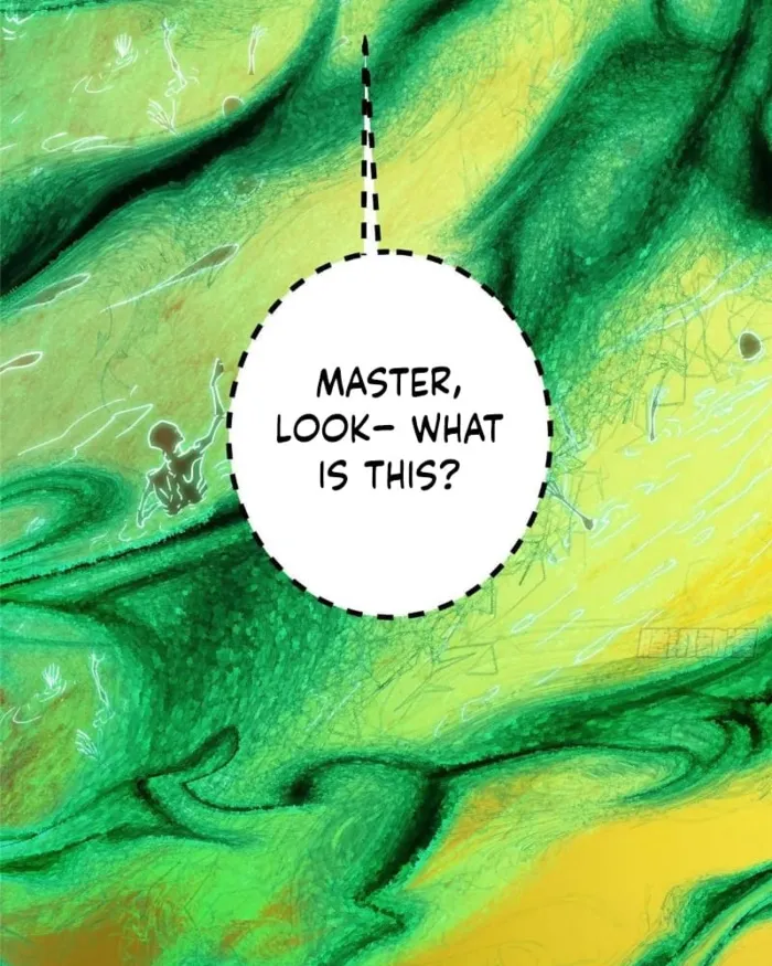 Keep A Low Profile, Sect Leader Chapter 459 page 34