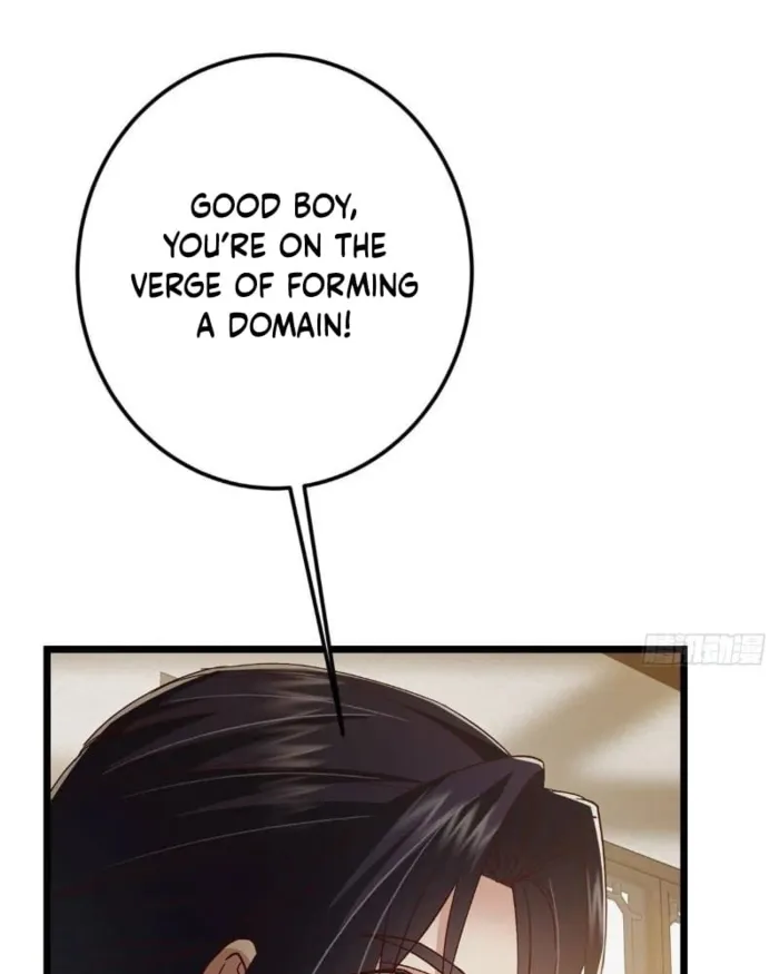 Keep A Low Profile, Sect Leader Chapter 459 page 36