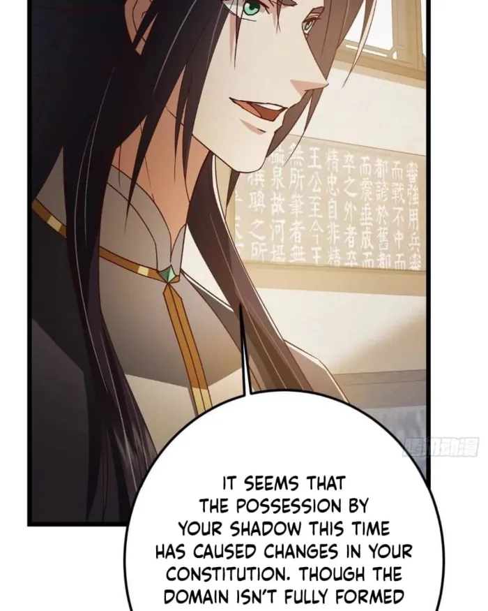 Keep A Low Profile, Sect Leader Chapter 459 page 37