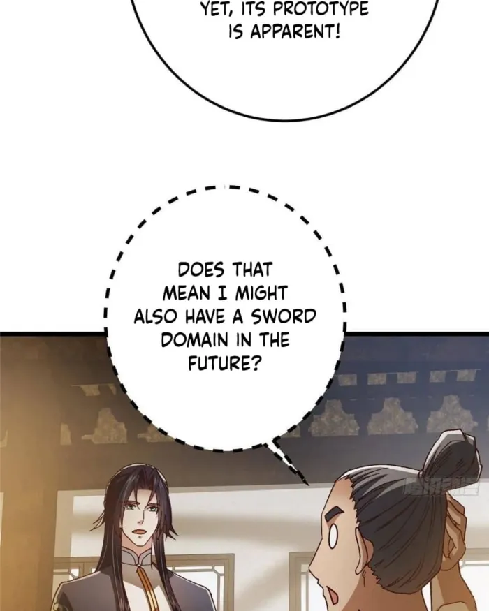 Keep A Low Profile, Sect Leader Chapter 459 page 38