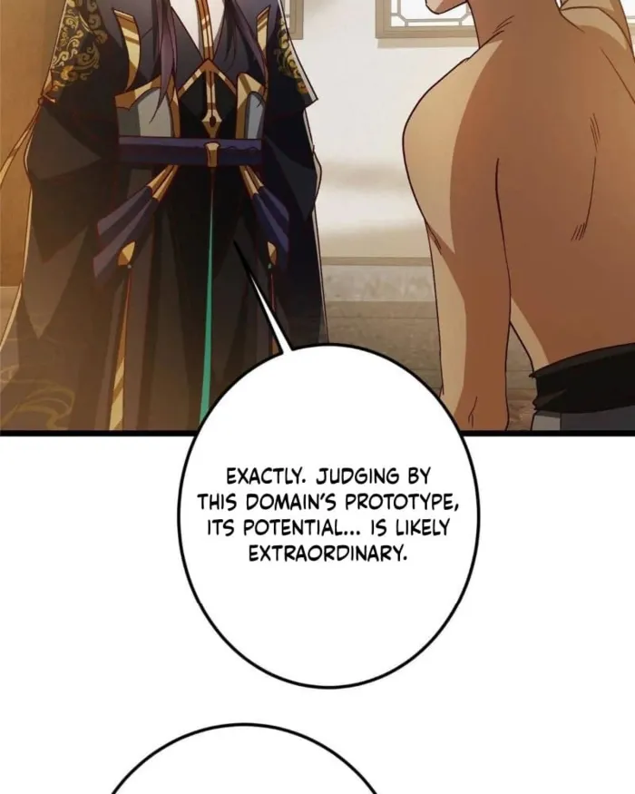 Keep A Low Profile, Sect Leader Chapter 459 page 39