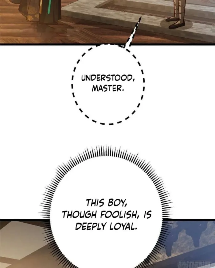 Keep A Low Profile, Sect Leader Chapter 459 page 41