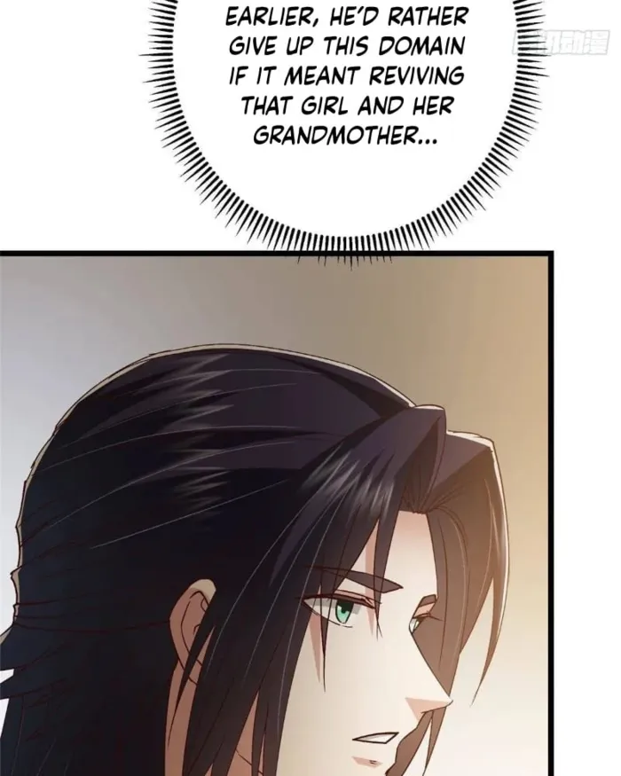Keep A Low Profile, Sect Leader Chapter 459 page 43