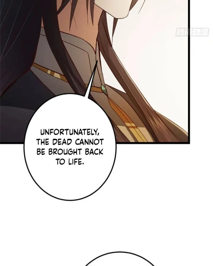 Keep A Low Profile, Sect Leader Chapter 459 page 44