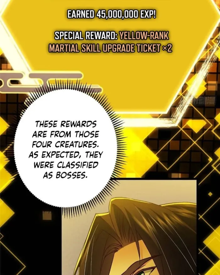 Keep A Low Profile, Sect Leader Chapter 459 page 49