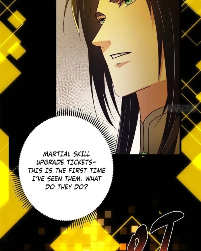 Keep A Low Profile, Sect Leader Chapter 459 page 50
