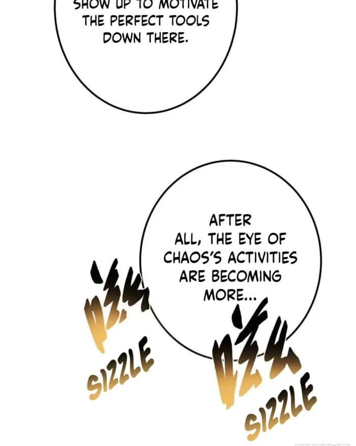 Keep A Low Profile, Sect Leader Chapter 459 page 59