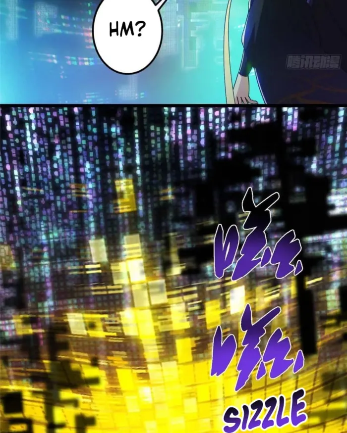 Keep A Low Profile, Sect Leader Chapter 459 page 62